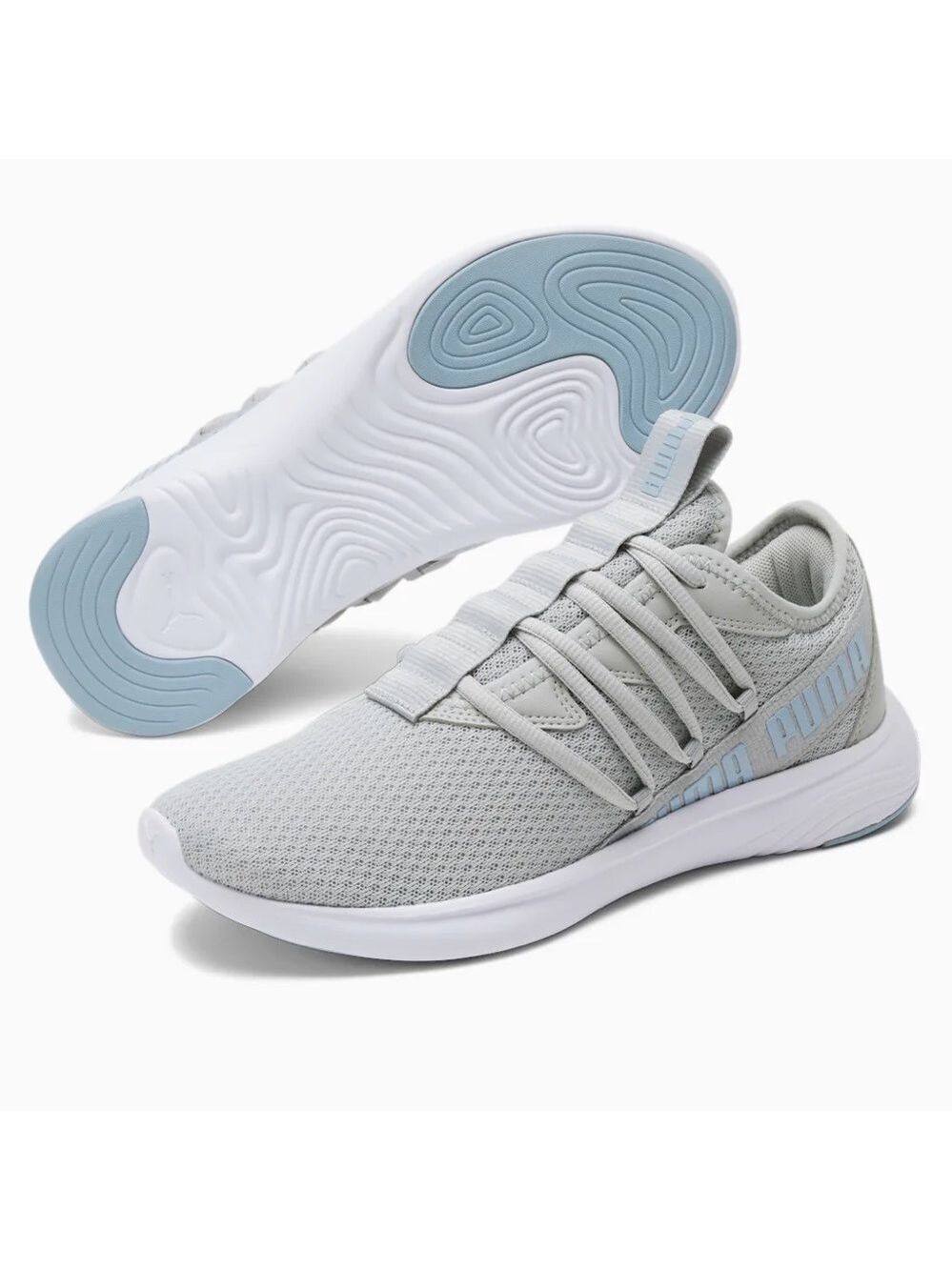 Nib Puma Star Vital Women's Training Shoes Sneakers